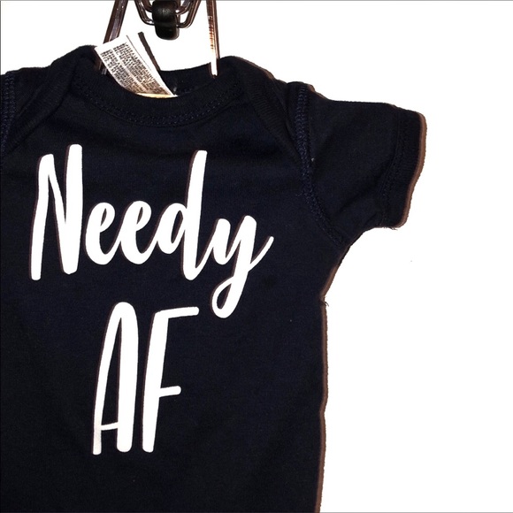 SOLD•LAT apparel | onesie - Picture 3 of 7